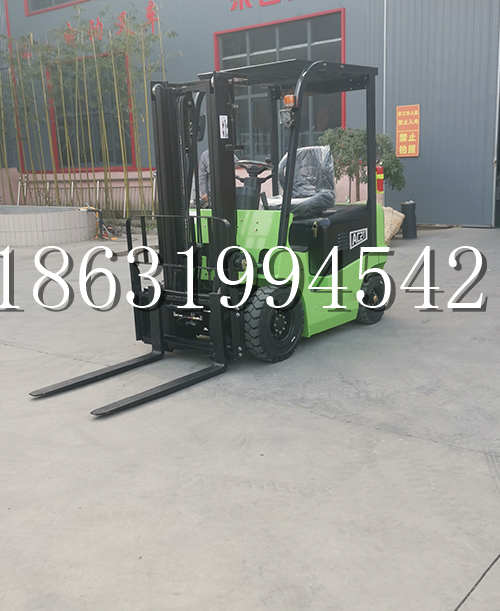 龙沙区电动叉车新能源叉车电动叉车站驾式叉车龙沙区三轮叉车新能源叉车全电动环保