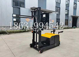 龙沙区电动叉车新能源叉车电动叉车站驾式叉车龙沙区三轮叉车新能源叉车全电动环保