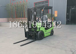 龙沙区电动叉车新能源叉车电动叉车站驾式叉车龙沙区三轮叉车新能源叉车全电动环保